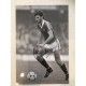 Signed photo of Garry Birtles the Manchester United footballer. 